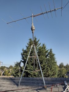 Tripod-Roof-Tower-Mounted Tripod-Roof-Tower-Mounted