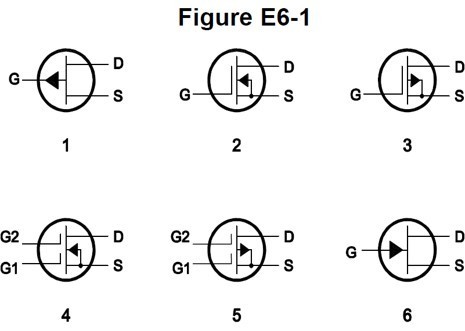 FCC-Extra-Amateur-Radio-License-E6-1