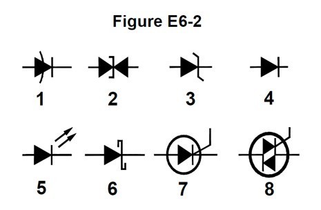 FCC-Extra-Amateur-Radio-License-E6-2